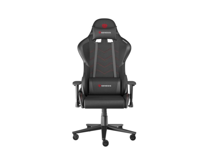 silla gaming genesis nitro 550 g2 negro