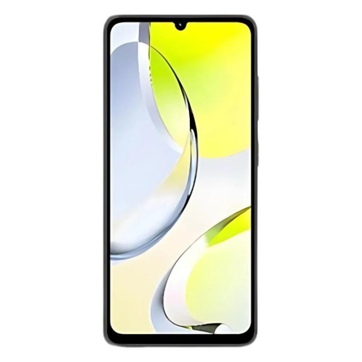 zte blade a76 6,75 hd+ 4gb(+8gb) 128gb polar grey