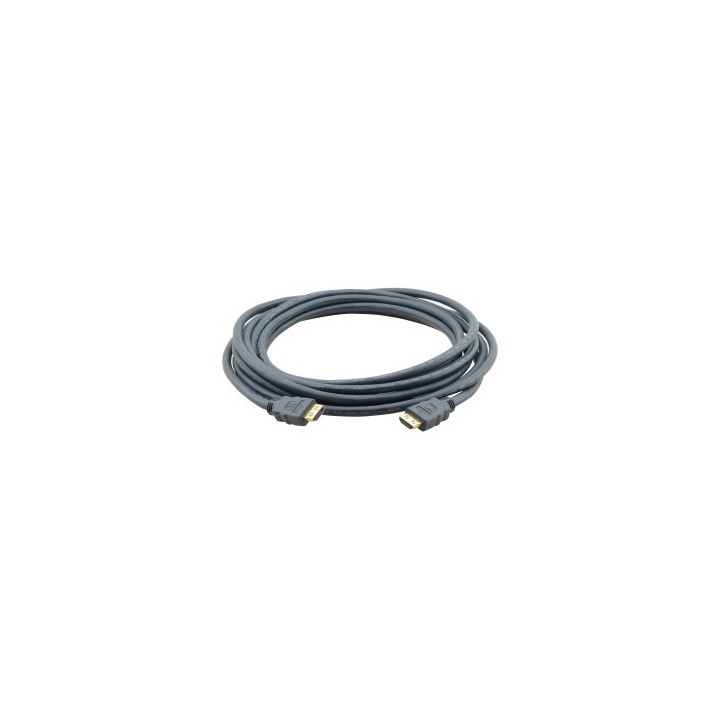 kramer kramer electronics c-hm/hm-25 cable hdmi 7,6 m hdmi tipo a (estandar) negro