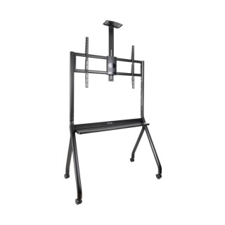 tooq fs20208m-b soporte suelo istar 55-100