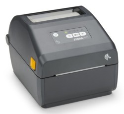 Zebra Zd421 Termica Directa...
