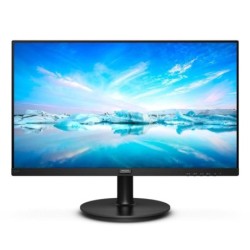 philips monitor phlips 221v8 - 00 21.5 pulgadas fhd 75hz