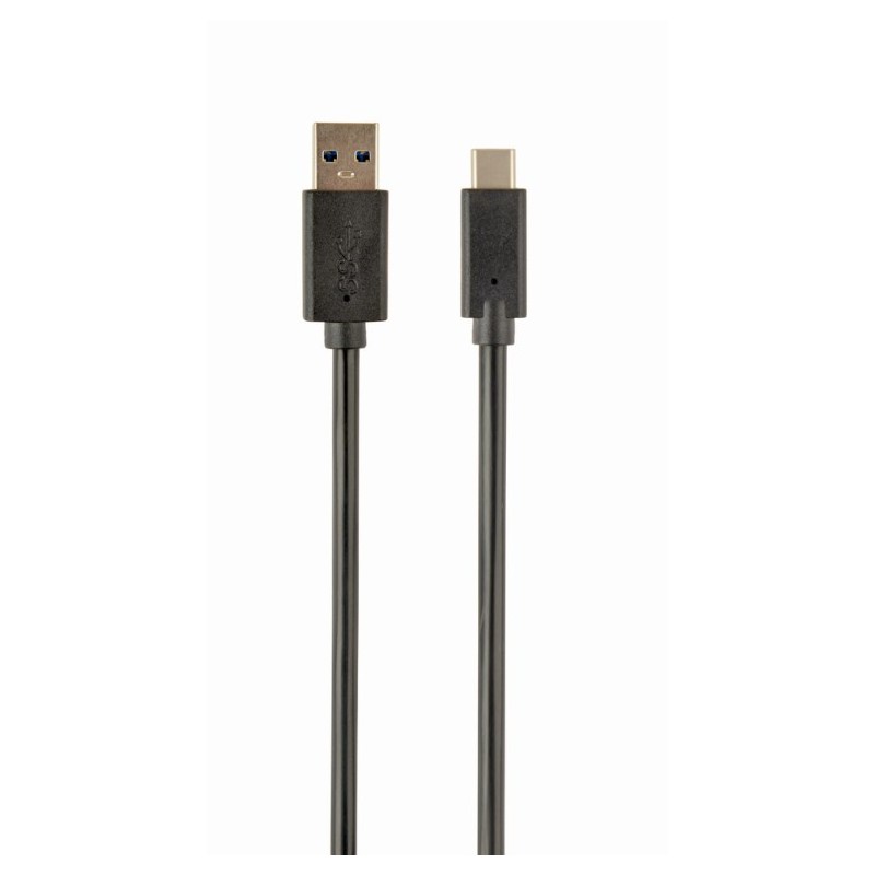 cable usb 3.0 gembird am a tipo c am/cm, 3m