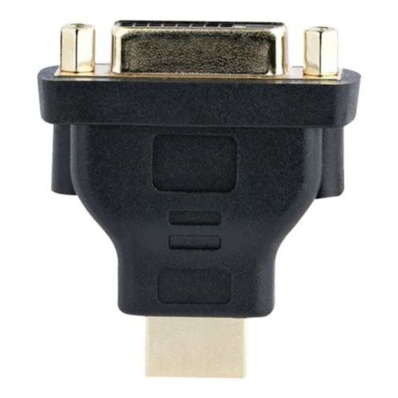 startechcom adaptador hdmi a dvi startech macho - hembra negro