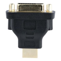 startechcom adaptador hdmi a dvi startech macho - hembra negro