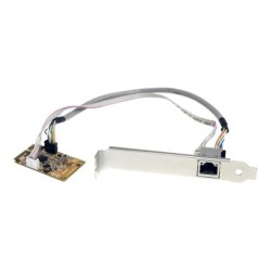 startechcom tarjeta de red startech st1000smpex rj45