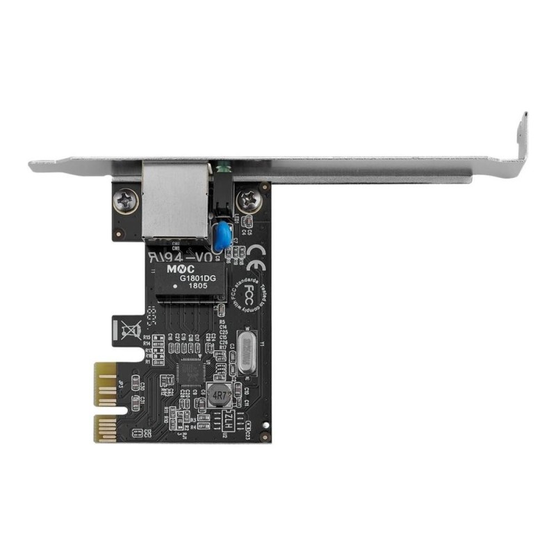 startechcom tarjeta de red startech st1000spex2 rj45