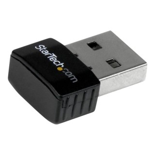 startechcom adaptador de red usb 2.0 startech usb300wn2x2c