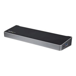 startechcom docking station startech 13 en 1