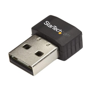 startechcom adaptador wifi usb 2.0 startech ac600