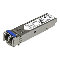 startechcom modulo transceptor sfp startech j4858cst