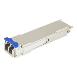 startechcom modulo transceptor qsfp+ startech qsfp - 40g - lr4 - s