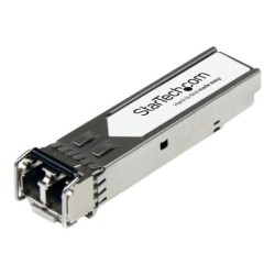 startechcom modulo transceptor qsfp startech plus - lr - st