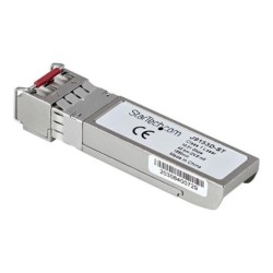 startechcom modulo transceptor sfp+ startech j9153d - st