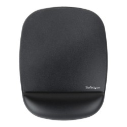 startechcom alfombrilla startech b - ergo - mouse - pad 23cm x 18cm