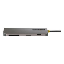 startechcom docking station startech ubs tipo c 8 en 1