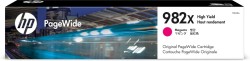toner hp 982x magenta