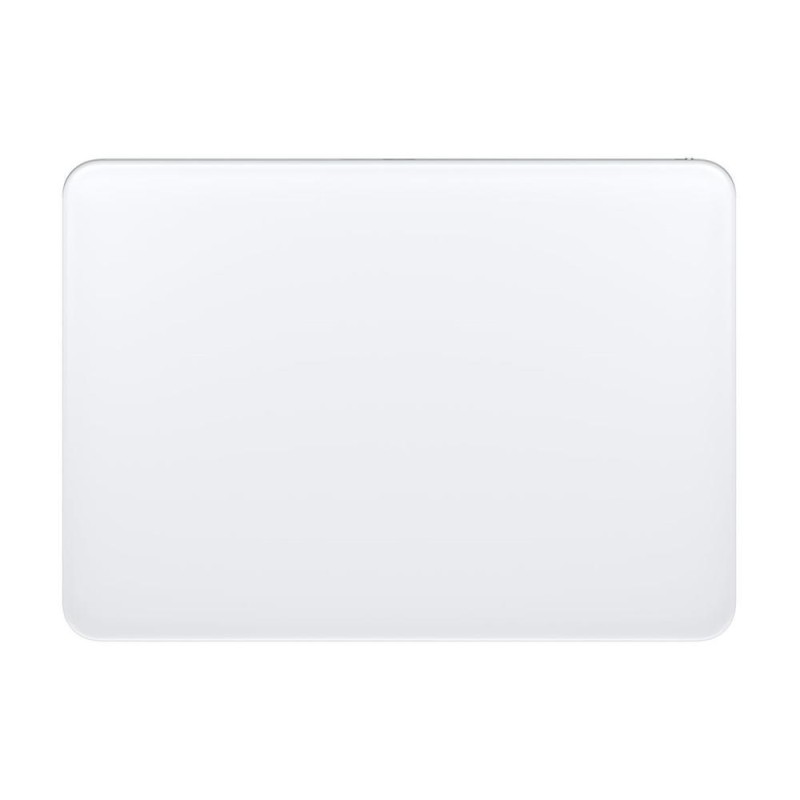 apple raton inalambrico apple magic trackpad blanco