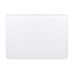 apple raton inalambrico apple magic trackpad blanco
