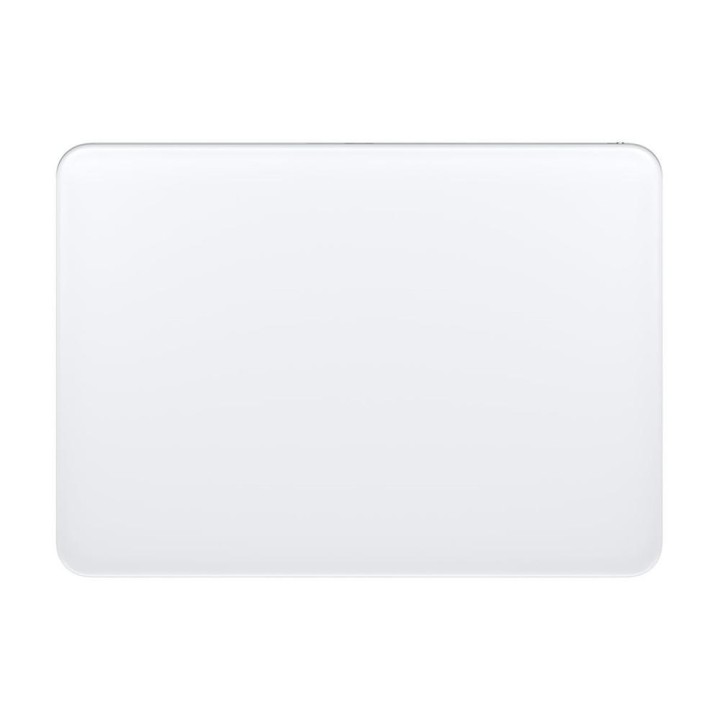 apple raton inalambrico apple magic trackpad blanco