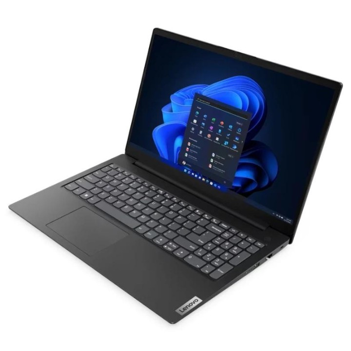 lenovo v15 amd r3-7320u 8gb 512gb dos 15.6 fhd
