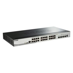 d-link dgs-1510-28x/e switch l2 24xgb 4x10gb sfp+