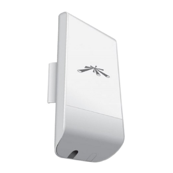 ubiquiti nanostation m locom2 2.4ghz 8.5dbi