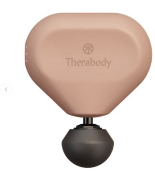 therabody therabody theragun mini 3, des