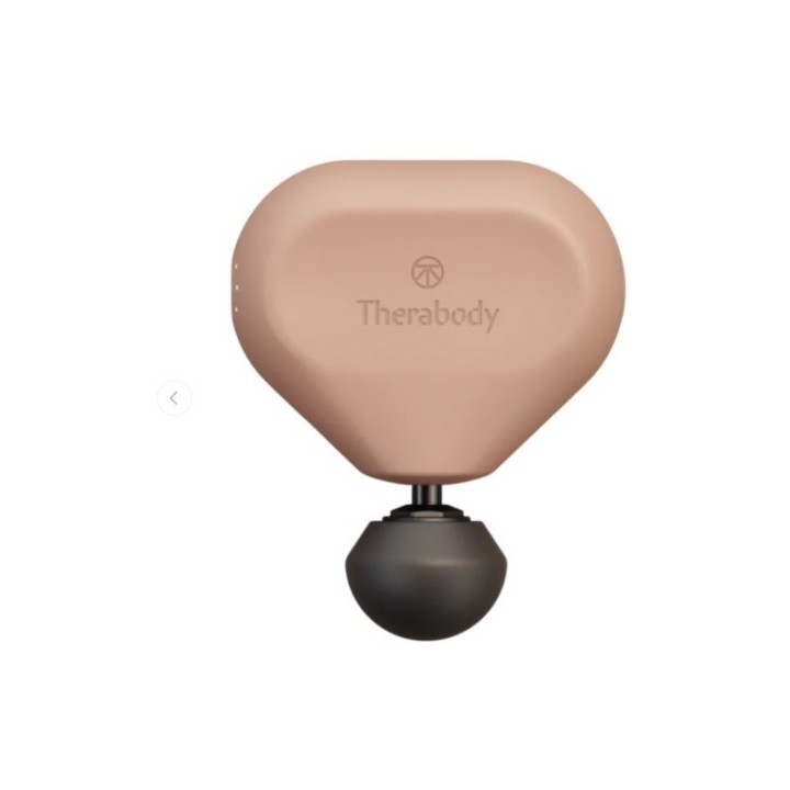 therabody therabody theragun mini 3, des