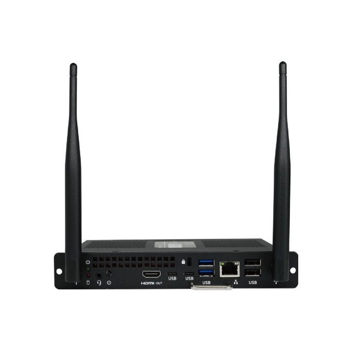 newline newline ops pc (wb5c820w) 12th gen intel core i5-1240p, 8gb (4gbx2) ram , 256gb ssd, wi-fi 6