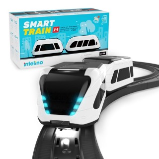 intelino tren robot intelino j - 1 smart train kit de inicio