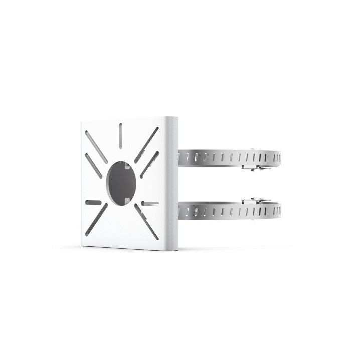 tp-link tp-link vigi network camera pole mounting bracket specï¼sgcc galvanized steel + 304 stainle