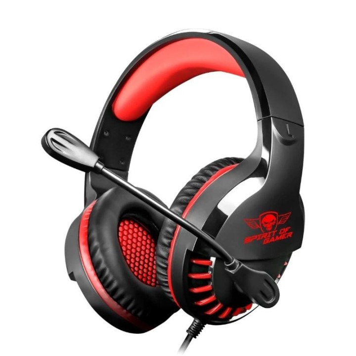 spirit of gamer auricular pro h3 multiplateforme
