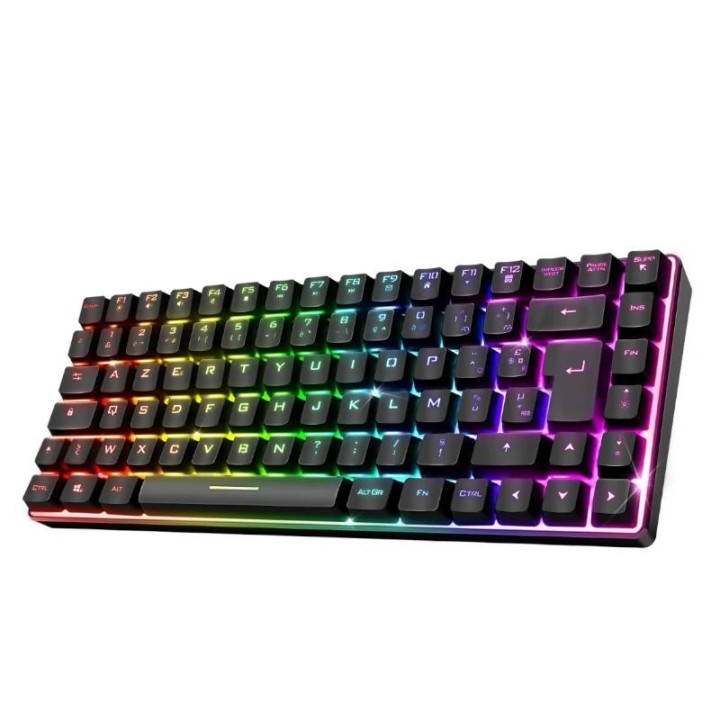 spirit of gamer teclado elite k70