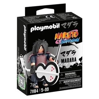 playmobil playmobil naruto madara