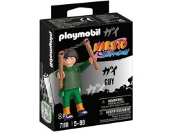 playmobil playmobil naruto guy