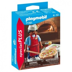 playmobil pizzero