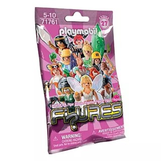 playmobil playmobil figuras serie 27 -  ninas 1 unidad