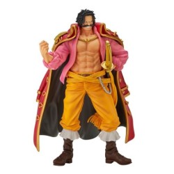ichibansho figura ichibansho one piece gold riger