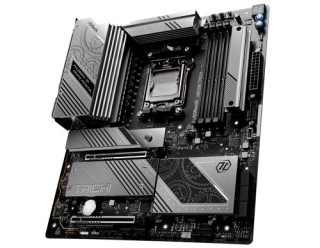 asrock asrock 90-mxbpa0-a0uayz placa base amd x870 zocalo am5 atx
