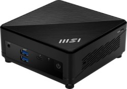 msi msi cubi 5 12m-212bes 0.66l sized pc negro i3-1215u