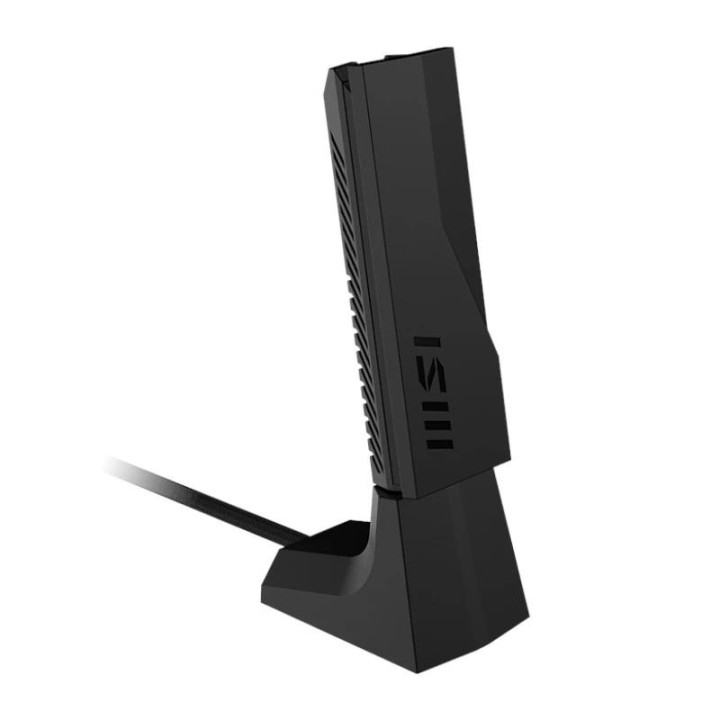 msi gube65 be6500 wifi7 usb adapter