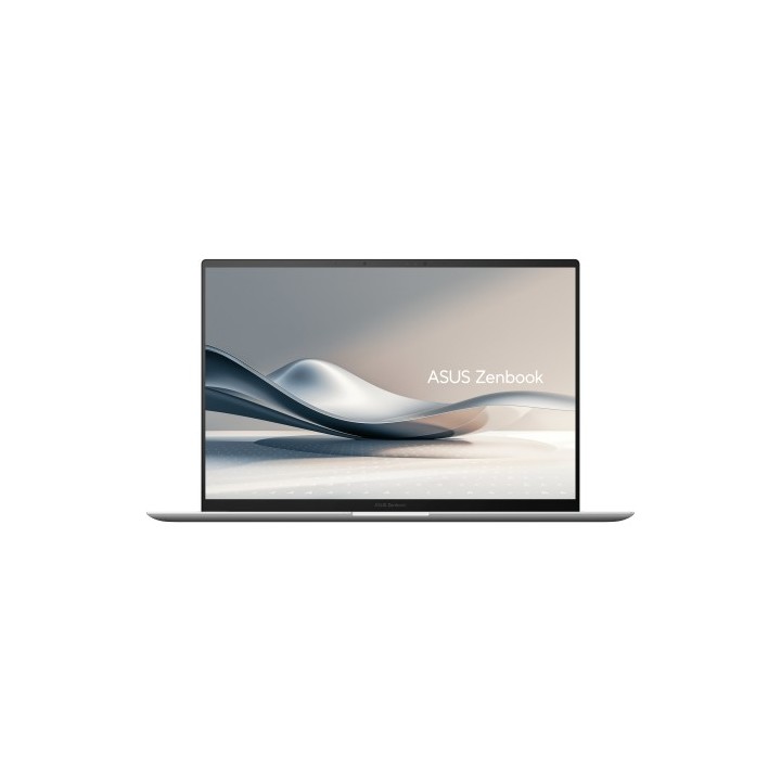 asus asus zenbook s 14 oled ux5406sa-pz131w copilot+ pc - ordenador portatil 14 3k 120hz (intel core