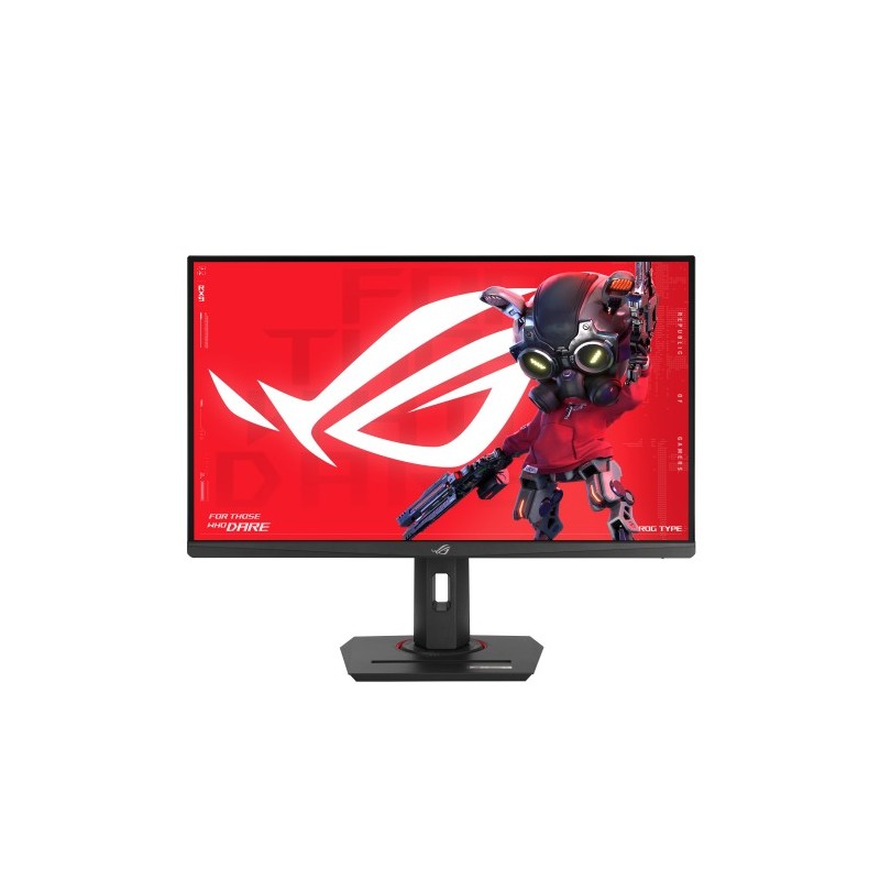 asus asus rog strix xg279cns pantalla para pc 68,6 cm (27) 1920 x 1080 pixeles full hd lcd negro