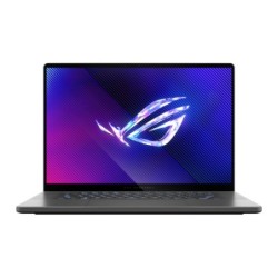 asus asus rog zephyrus g16 oled gu605cw-qr120w - ordenador portatil gaming de 16 wqxga 240hz (core u