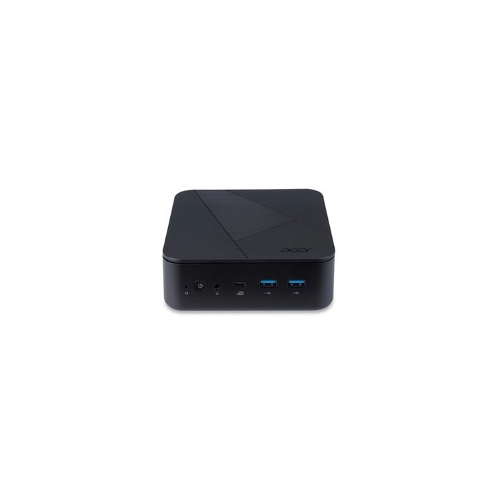 ordenador minipc acer veriton nuc vm15025g-12m0u celeron n100 3.4ghz 0gb sin disco xusb 1xusb-c