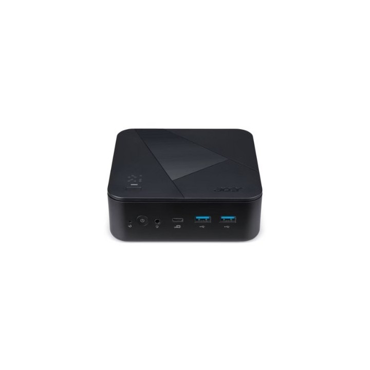 ordenador minipc acer veriton vn1502g-13h5u i5-13420h 2.1ghz 0gb sin disco 1xusb-c