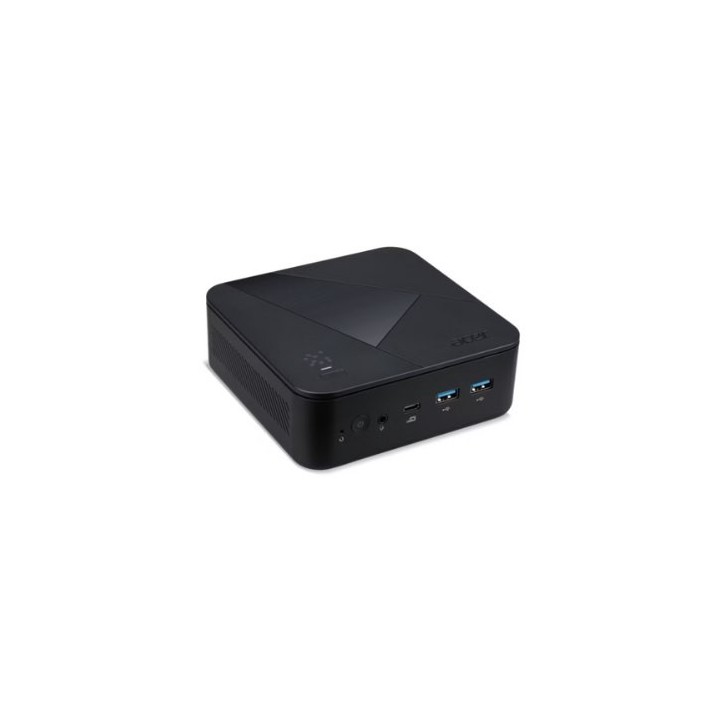 ordenador minipc acer veriton vn1502g-13h5u i5-13420h 2.1ghz 0gb sin disco 1xusb-c