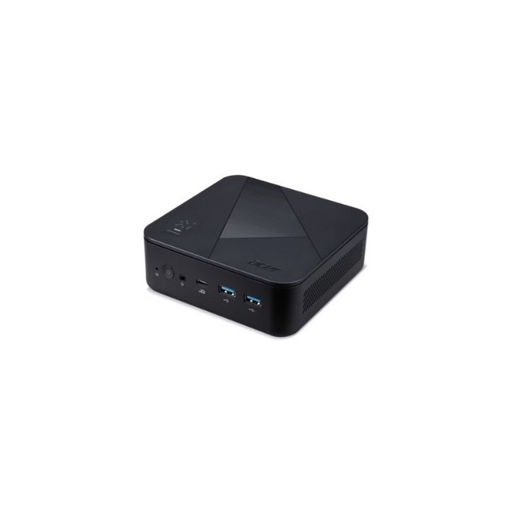ordenador minipc acer veriton vn1502g-13h5u i5-13420h 2.1ghz 0gb sin disco 1xusb-c