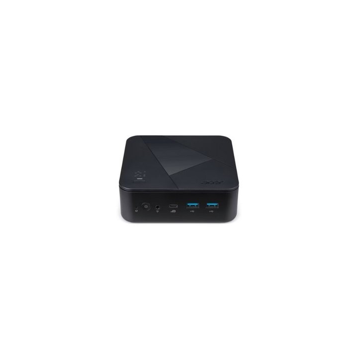 ordenador minipc acer veriton vn1502g-13h5u i5-13420h 2.1ghz 0gb sin disco 1xusb-c